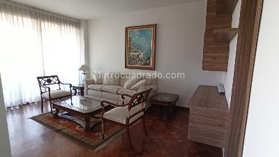 Apartamento de 3 alcobas en venta en Santa Monica Residencial, Cali, 232 m² · foto 13 de 20