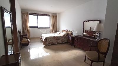 Apartamento de 3 alcobas en venta en Santa Monica Residencial, Cali, 232 m² · foto 14 de 20