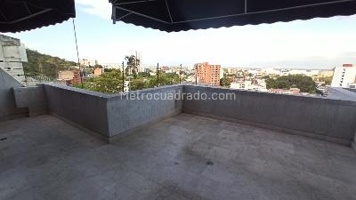 Apartamento de 3 alcobas en venta en Santa Monica Residencial, Cali, 232 m² · foto 16 de 20