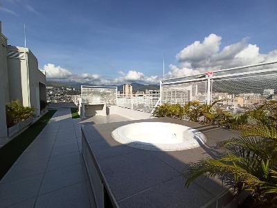 Apartamento en venta en Centro, Cali · foto 2 de 20