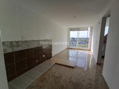 Apartamento en venta en Centro, Cali · foto 3 de 20