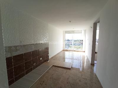 Apartamento en venta en Centro, Cali · foto 4 de 20