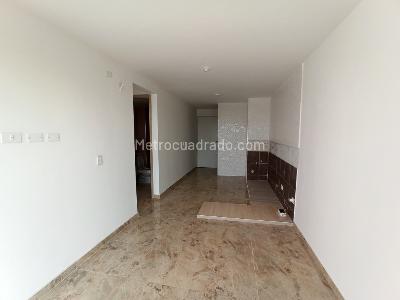 Apartamento en venta en Centro, Cali · foto 5 de 20