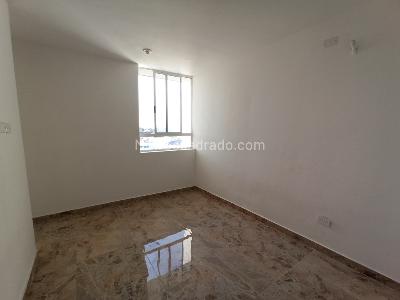 Apartamento en venta en Centro, Cali · foto 8 de 20