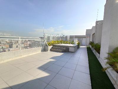 Apartamento en venta en Centro, Cali · foto 15 de 20