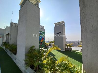 Apartamento en venta en Centro, Cali · foto 16 de 20