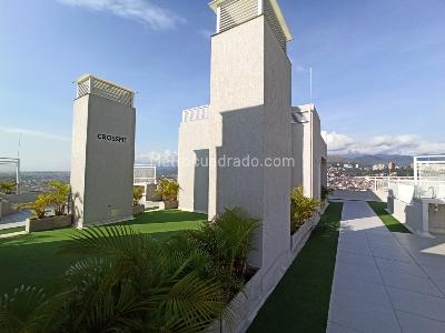 Apartamento en venta en Centro, Cali · foto 17 de 20
