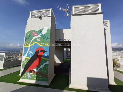 Apartamento en venta en Centro, Cali · foto 18 de 20