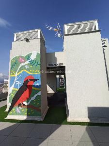 Apartamento en venta en Centro, Cali · foto 19 de 20