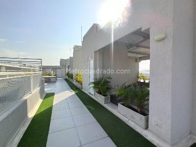 Apartamento en venta en Centro, Cali · foto 20 de 20