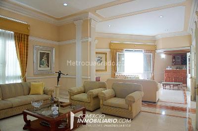 Apartamento de 3 alcobas en venta en Santa Monica Residencial, Cali · foto 4 de 6