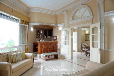 Apartamento de 3 alcobas en venta en Santa Monica Residencial, Cali · foto 5 de 6