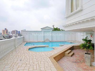 Apartamento de 3 alcobas en venta en Santa Monica Residencial, Cali · foto 6 de 6