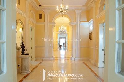 Apartamento de 3 alcobas en venta en Santa Monica Residencial, Cali · foto 2 de 6