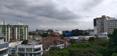 Apartamento de 3 alcobas en venta en Versalles, Cali, 120 m² · foto 6 de 15
