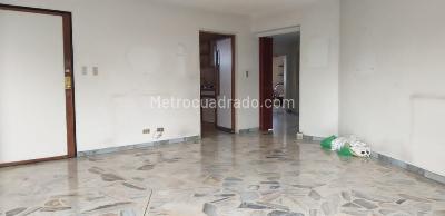 Apartamento de 3 alcobas en venta en Versalles, Cali, 120 m² · foto 7 de 15