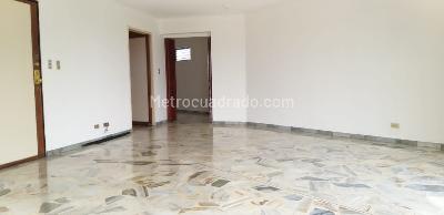 Apartamento de 3 alcobas en venta en Versalles, Cali, 120 m² · foto 12 de 15