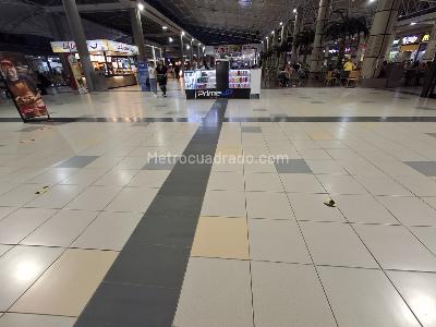 Retail space for rent in Los Cambulos, Cali