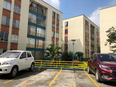 Apartamento en venta en Torres De Comfandi, Cali · foto 20 de 20