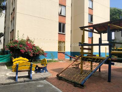 Apartamento en venta en Torres De Comfandi, Cali · foto 2 de 20