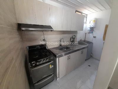 Apartamento en venta en Torres De Comfandi, Cali · foto 3 de 20