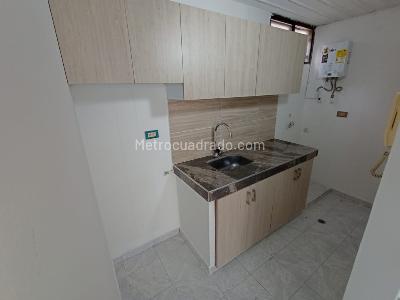 Apartamento en venta en Torres De Comfandi, Cali · foto 6 de 20
