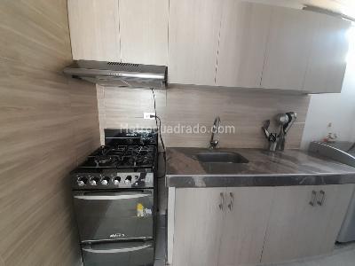 Apartamento en venta en Torres De Comfandi, Cali · foto 7 de 20