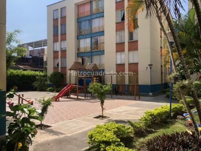 Apartamento en venta en Torres De Comfandi, Cali · foto 16 de 20