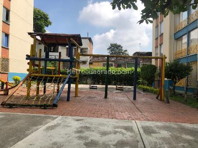 Apartamento en venta en Torres De Comfandi, Cali · foto 19 de 20