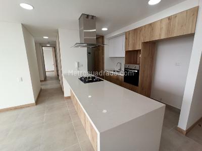 Apartamento de 3 alcobas en venta en Valle Del Lili, Cali, 102 m² · foto 2 de 20