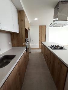 Apartamento de 3 alcobas en venta en Valle Del Lili, Cali, 102 m² · foto 3 de 20
