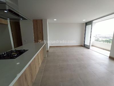 Apartamento de 3 alcobas en venta en Valle Del Lili, Cali, 102 m² · foto 4 de 20