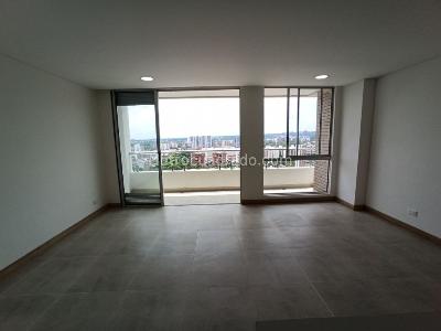 Apartamento de 3 alcobas en venta en Valle Del Lili, Cali, 102 m² · foto 7 de 20