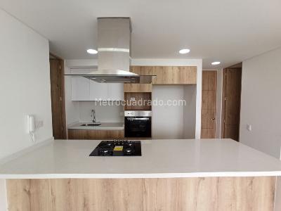 Apartamento de 3 alcobas en venta en Valle Del Lili, Cali, 102 m² · foto 8 de 20