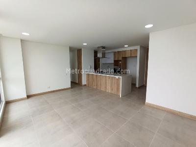 Apartamento de 3 alcobas en venta en Valle Del Lili, Cali, 102 m² · foto 9 de 20