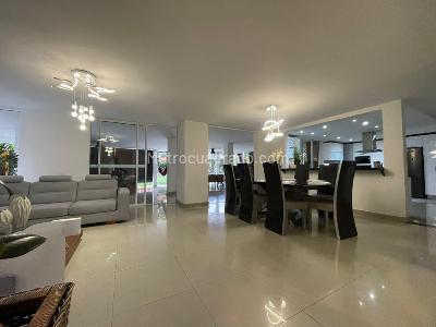 Casa de 4 alcobas en venta en Pance, Cali, 700 m² · foto 3 de 20