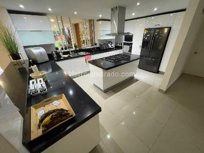 Casa de 4 alcobas en venta en Pance, Cali, 700 m² · foto 4 de 20