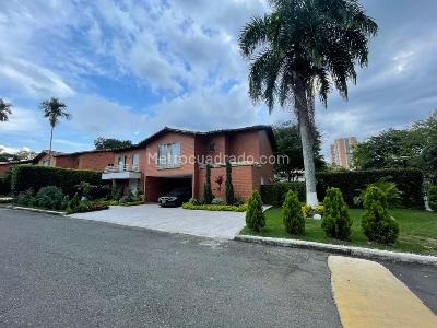 Casa de 4 alcobas en venta en Pance, Cali, 700 m² · foto 5 de 20
