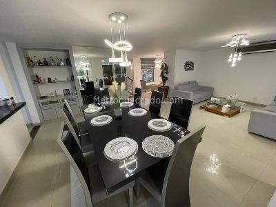 Casa de 4 alcobas en venta en Pance, Cali, 700 m² · foto 6 de 20