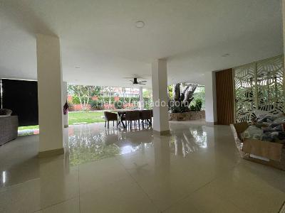 Casa de 4 alcobas en venta en Pance, Cali, 700 m² · foto 7 de 20