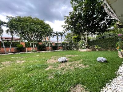 Casa de 4 alcobas en venta en Pance, Cali, 700 m² · foto 9 de 20