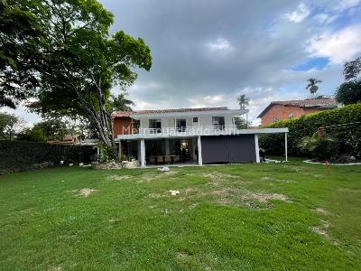 Casa de 4 alcobas en venta en Pance, Cali, 700 m² · foto 10 de 20