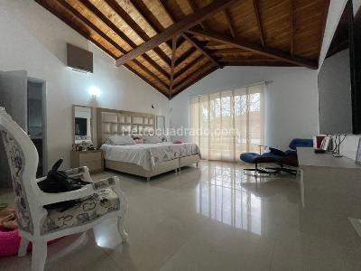 Casa de 4 alcobas en venta en Pance, Cali, 700 m² · foto 16 de 20