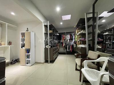 Casa de 4 alcobas en venta en Pance, Cali, 700 m² · foto 18 de 20