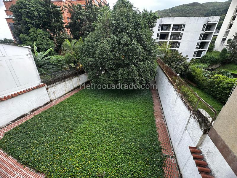 Casa en Arriendo, Cristales, Cali - Widok 3
