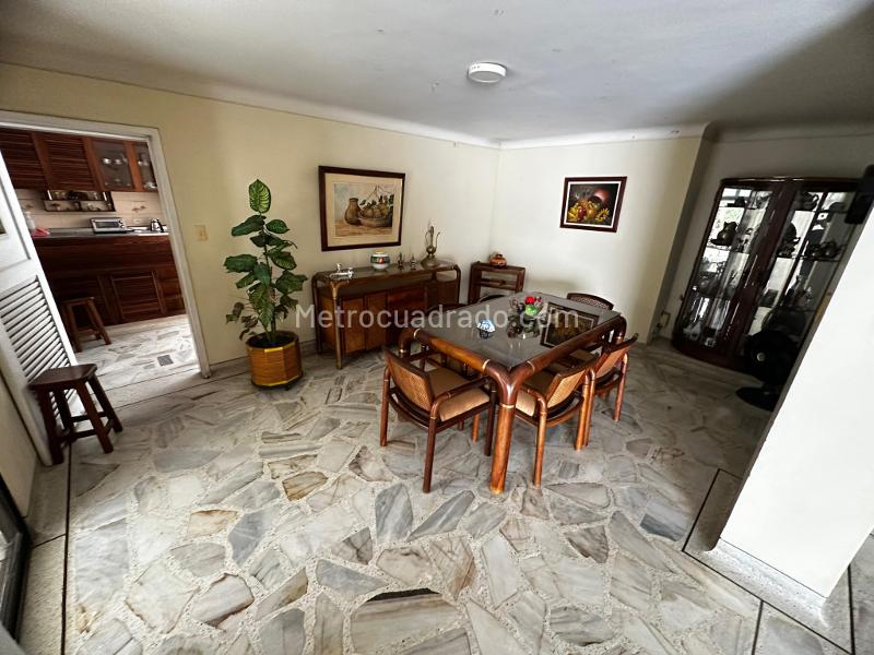 Casa en Arriendo, Cristales, Cali - Widok 5