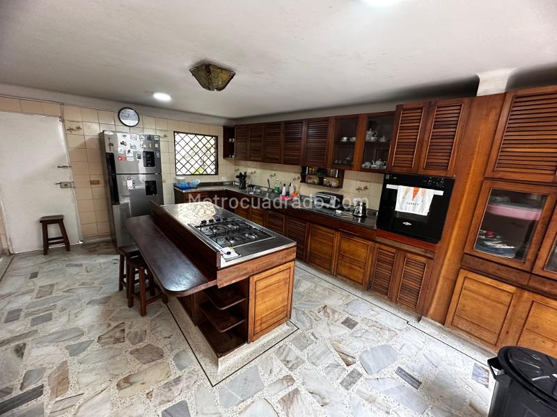 Casa en Arriendo, Cristales, Cali - Widok 6