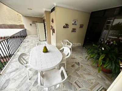 Casa en arriendo en Cristales, Cali · foto 9 de 20