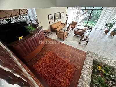 Casa en arriendo en Cristales, Cali · foto 11 de 20