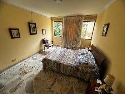 Casa en arriendo en Cristales, Cali · foto 17 de 20